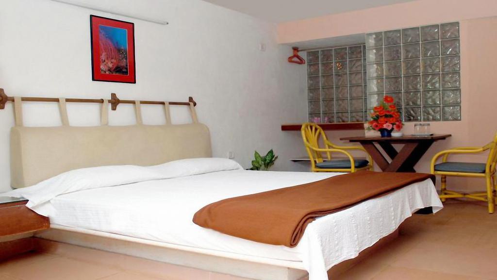 Little Italy Hotel กาลังกูติ ภายนอก รูปภาพ